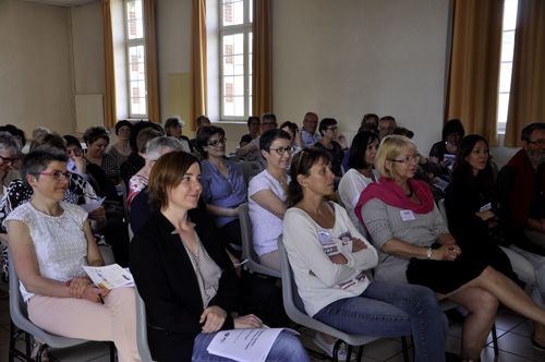 Novaliss a tenu son assemblée générale annuelle le 22 mai 2017 aux Herbiers.