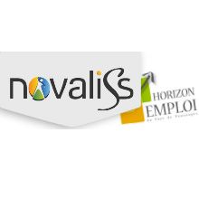 Fusion de Novaliss et Horizon Emploi le 1er janvier 2018