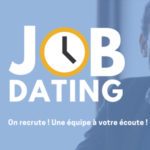 Novaliss : Job Dating à la Foire du Chrono 2021