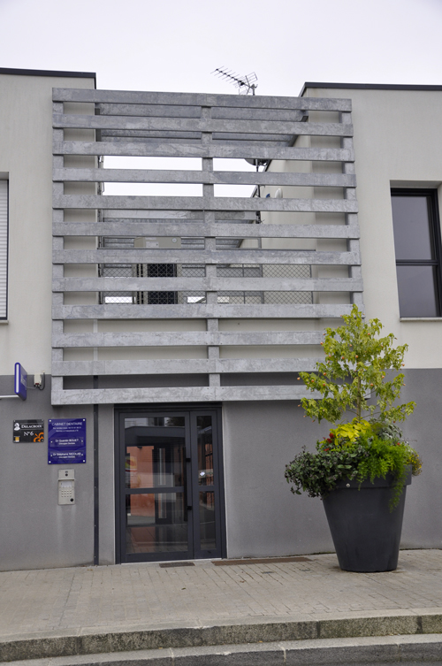 Nos nouveaux bureaux